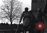 Image 7e Division d'infanterie Bleialf Allemagne, 1945, de la seconde 49 séquences d'archives historiques vidéo 65675033759