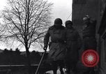 Image 7e Division d'infanterie Bleialf Allemagne, 1945, de la seconde 51 séquences d'archives historiques vidéo 65675033759