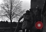 Image 7e Division d'infanterie Bleialf Allemagne, 1945, de la seconde 52 séquences d'archives historiques vidéo 65675033759