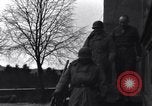 Image 7e Division d'infanterie Bleialf Allemagne, 1945, de la seconde 54 séquences d'archives historiques vidéo 65675033759