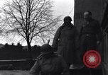 Image 7e Division d'infanterie Bleialf Allemagne, 1945, de la seconde 56 séquences d'archives historiques vidéo 65675033759