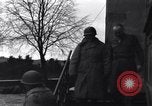 Image 7e Division d'infanterie Bleialf Allemagne, 1945, de la seconde 58 séquences d'archives historiques vidéo 65675033759