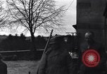 Image 7e Division d'infanterie Bleialf Allemagne, 1945, de la seconde 61 séquences d'archives historiques vidéo 65675033759