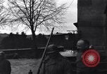 Image 7e Division d'infanterie Bleialf Allemagne, 1945, de la seconde 62 séquences d'archives historiques vidéo 65675033759