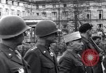 Immagine di Il Generale Charles De Gaulle Saverne FRANCIA, 1945, secondo 5 filmato di repertorio 65675033760