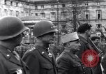 Immagine di Il Generale Charles De Gaulle Saverne FRANCIA, 1945, secondo 6 filmato di repertorio 65675033760