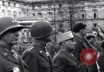 Immagine di Il Generale Charles De Gaulle Saverne FRANCIA, 1945, secondo 8 filmato di repertorio 65675033760