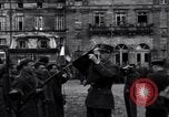 Immagine di Il Generale Charles De Gaulle Saverne FRANCIA, 1945, secondo 9 filmato di repertorio 65675033760
