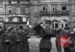 Immagine di Il Generale Charles De Gaulle Saverne FRANCIA, 1945, secondo 10 filmato di repertorio 65675033760