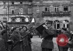 Immagine di Il Generale Charles De Gaulle Saverne FRANCIA, 1945, secondo 11 filmato di repertorio 65675033760