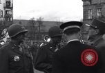 Immagine di Il Generale Charles De Gaulle Saverne FRANCIA, 1945, secondo 14 filmato di repertorio 65675033760