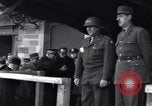 Immagine di Il Generale Charles De Gaulle Saverne FRANCIA, 1945, secondo 21 filmato di repertorio 65675033760
