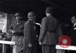 Immagine di Il Generale Charles De Gaulle Saverne FRANCIA, 1945, secondo 28 filmato di repertorio 65675033760