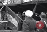 Immagine di Il Generale Charles De Gaulle Saverne FRANCIA, 1945, secondo 29 filmato di repertorio 65675033760