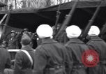 Immagine di Il Generale Charles De Gaulle Saverne FRANCIA, 1945, secondo 30 filmato di repertorio 65675033760