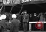 Immagine di Il Generale Charles De Gaulle Saverne FRANCIA, 1945, secondo 31 filmato di repertorio 65675033760