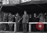 Immagine di Il Generale Charles De Gaulle Saverne FRANCIA, 1945, secondo 32 filmato di repertorio 65675033760