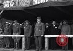 Immagine di Il Generale Charles De Gaulle Saverne FRANCIA, 1945, secondo 33 filmato di repertorio 65675033760