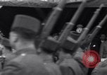 Immagine di Il Generale Charles De Gaulle Saverne FRANCIA, 1945, secondo 34 filmato di repertorio 65675033760