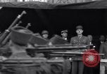 Immagine di Il Generale Charles De Gaulle Saverne FRANCIA, 1945, secondo 35 filmato di repertorio 65675033760