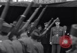 Immagine di Il Generale Charles De Gaulle Saverne FRANCIA, 1945, secondo 36 filmato di repertorio 65675033760