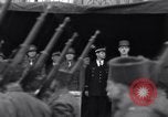 Immagine di Il Generale Charles De Gaulle Saverne FRANCIA, 1945, secondo 37 filmato di repertorio 65675033760