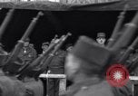 Immagine di Il Generale Charles De Gaulle Saverne FRANCIA, 1945, secondo 38 filmato di repertorio 65675033760