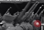 Immagine di Il Generale Charles De Gaulle Saverne FRANCIA, 1945, secondo 39 filmato di repertorio 65675033760