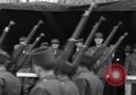 Immagine di Il Generale Charles De Gaulle Saverne FRANCIA, 1945, secondo 40 filmato di repertorio 65675033760
