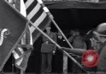 Immagine di Il Generale Charles De Gaulle Saverne FRANCIA, 1945, secondo 45 filmato di repertorio 65675033760