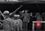 Immagine di Il Generale Charles De Gaulle Saverne FRANCIA, 1945, secondo 46 filmato di repertorio 65675033760