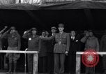 Immagine di Il Generale Charles De Gaulle Saverne FRANCIA, 1945, secondo 47 filmato di repertorio 65675033760