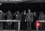 Immagine di Il Generale Charles De Gaulle Saverne FRANCIA, 1945, secondo 49 filmato di repertorio 65675033760