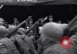 Immagine di Il Generale Charles De Gaulle Saverne FRANCIA, 1945, secondo 53 filmato di repertorio 65675033760