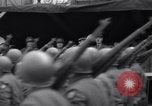 Immagine di Il Generale Charles De Gaulle Saverne FRANCIA, 1945, secondo 54 filmato di repertorio 65675033760