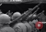 Immagine di Il Generale Charles De Gaulle Saverne FRANCIA, 1945, secondo 55 filmato di repertorio 65675033760