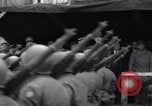 Immagine di Il Generale Charles De Gaulle Saverne FRANCIA, 1945, secondo 56 filmato di repertorio 65675033760
