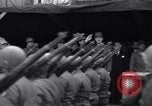 Immagine di Il Generale Charles De Gaulle Saverne FRANCIA, 1945, secondo 57 filmato di repertorio 65675033760