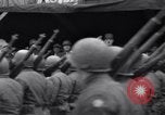 Immagine di Il Generale Charles De Gaulle Saverne FRANCIA, 1945, secondo 59 filmato di repertorio 65675033760
