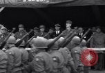 Immagine di Il Generale Charles De Gaulle Saverne FRANCIA, 1945, secondo 62 filmato di repertorio 65675033760