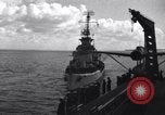 Image L'Arabie saoudite à Yalta parti royal Canal de Suez Égypte, 1945, de la seconde 12 séquences d'archives historiques vidéo 65675033761