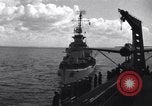 Image L'Arabie saoudite à Yalta parti royal Canal de Suez Égypte, 1945, de la seconde 13 séquences d'archives historiques vidéo 65675033761