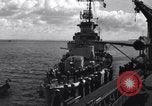 Image L'Arabie saoudite à Yalta parti royal Canal de Suez Égypte, 1945, de la seconde 16 séquences d'archives historiques vidéo 65675033761