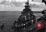Image L'Arabie saoudite à Yalta parti royal Canal de Suez Égypte, 1945, de la seconde 17 séquences d'archives historiques vidéo 65675033761