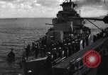 Image L'Arabie saoudite à Yalta parti royal Canal de Suez Égypte, 1945, de la seconde 22 séquences d'archives historiques vidéo 65675033761
