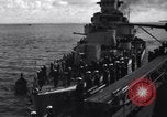 Image L'Arabie saoudite à Yalta parti royal Canal de Suez Égypte, 1945, de la seconde 23 séquences d'archives historiques vidéo 65675033761
