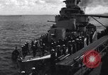 Image L'Arabie saoudite à Yalta parti royal Canal de Suez Égypte, 1945, de la seconde 24 séquences d'archives historiques vidéo 65675033761