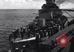 Image L'Arabie saoudite à Yalta parti royal Canal de Suez Égypte, 1945, de la seconde 25 séquences d'archives historiques vidéo 65675033761