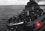 Image L'Arabie saoudite à Yalta parti royal Canal de Suez Égypte, 1945, de la seconde 26 séquences d'archives historiques vidéo 65675033761