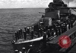 Image L'Arabie saoudite à Yalta parti royal Canal de Suez Égypte, 1945, de la seconde 27 séquences d'archives historiques vidéo 65675033761